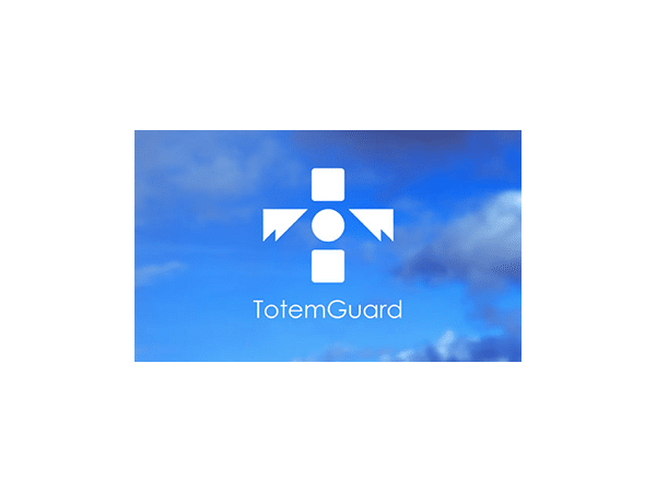 TOTEMGUARD LOGO