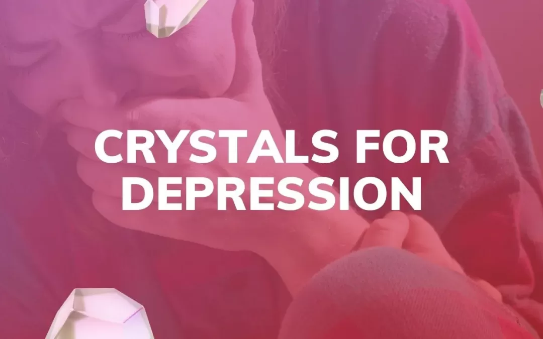 crystals for depression