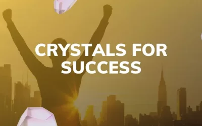 Most Powerful Crystals For Success