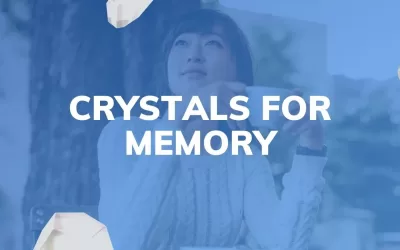 5 Powerful Crystals For Memory
